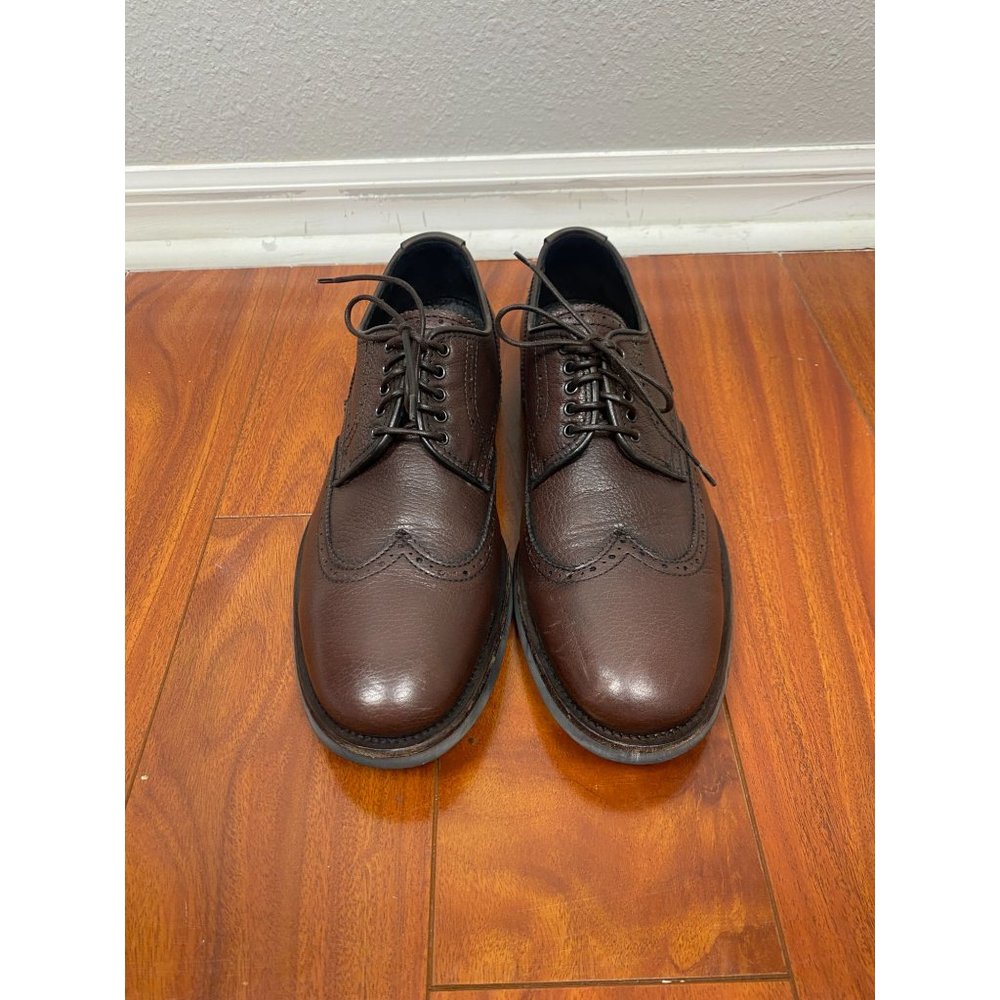 Aquatalia Carson Shoes 10.5 - Gem display picture 3